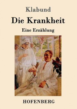 Buch Krankheit Klabund