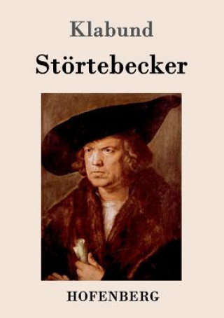Knjiga Stoertebecker Klabund
