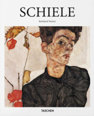 Kniha Schiele Reinhard Steiner