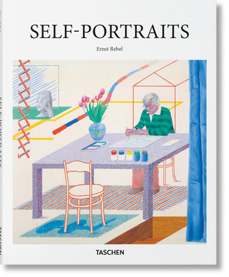 Kniha Autoportraits 