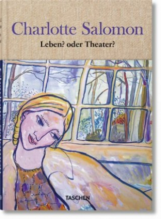 Buch CL CHARLOTTE SALOMAN GERMAN ED. Judith C. E. Belinfante