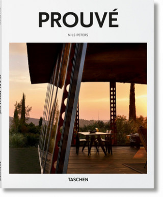 Livre Prouvé Nils Peters