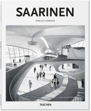 Buch Saarinen Pierluigi Serraino