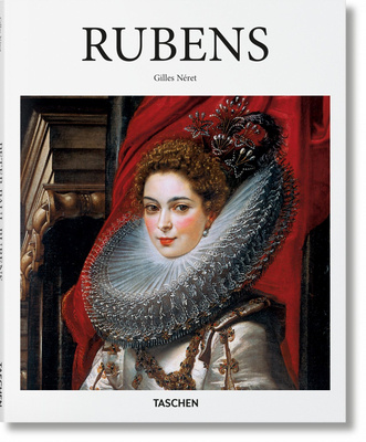 Carte Rubens 