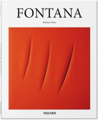Könyv Fontana Barbara Hess