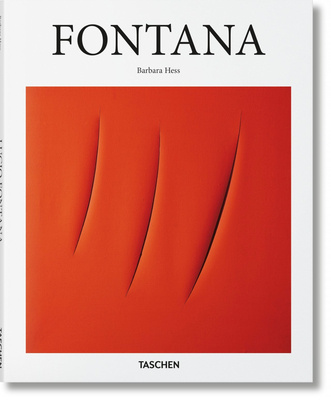 Kniha Fontana 