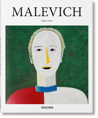 Kniha Malevitch 
