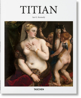 Книга Titian 
