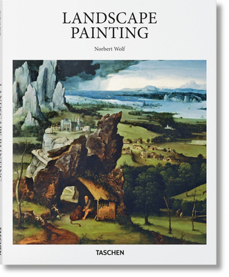 Kniha Peinture de paysage 
