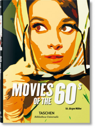 Buch Films des années 60 