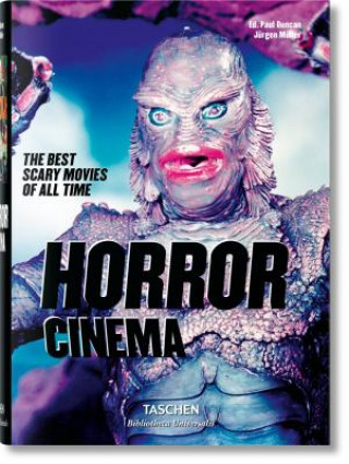Carte Horror Cinema Paul Duncan