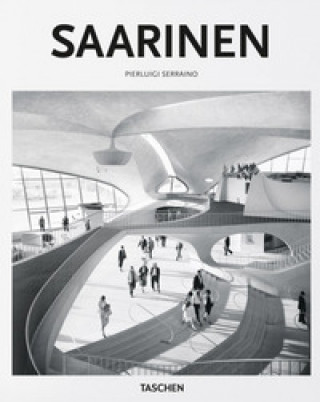 Книга Saarinen 
