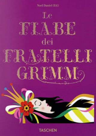 Le fiabe dei fratelli Grimm | Book hardback | Libristo - EU