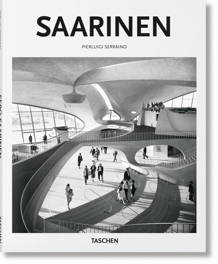 Buch Saarinen Serraino