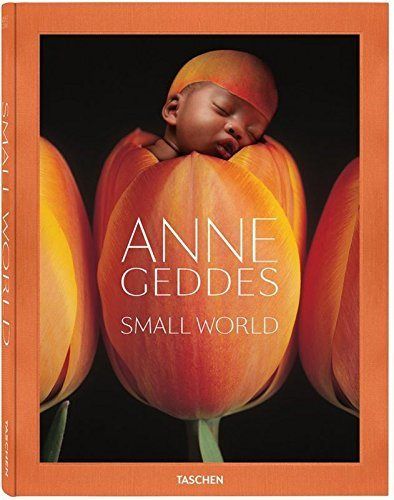 Kniha Geddes, Small World Reuel Golden