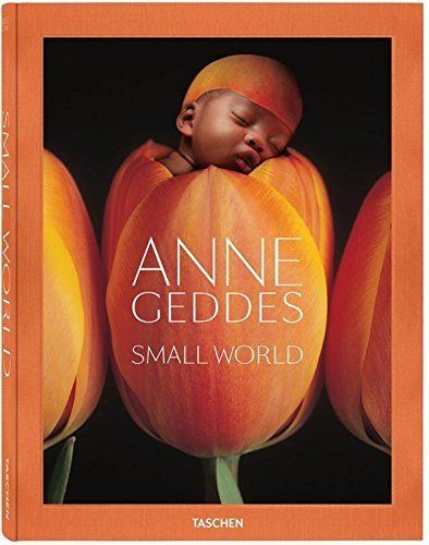 Livre Geddes, Small World Reuel Golden