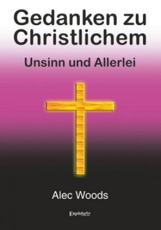 Book Gedanken zu Christlichem Alec Woods