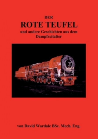 Könyv Der rote Teufel Hans-Udo Drees