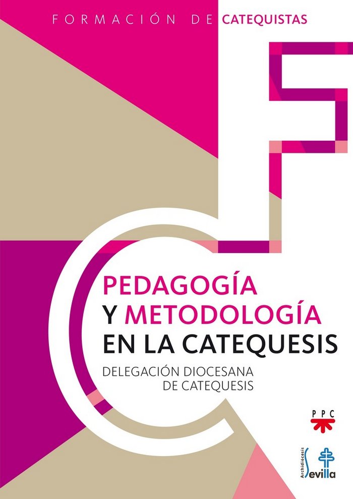 Kniha Pedagogía y metodología en la catequesis 