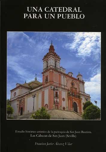 Kniha Una catedral para un pueblo 