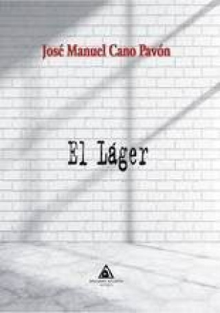 Książka El lager 