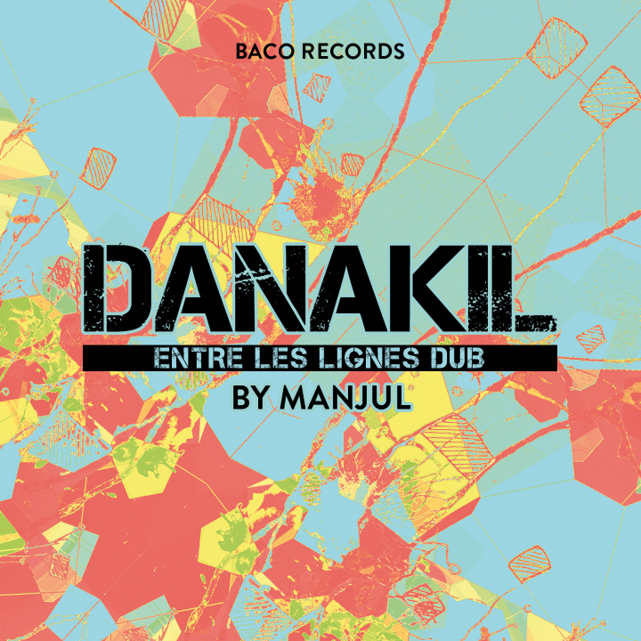 Аудио Entre Les Lignes Dub Danakil