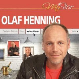 Audio My Star Olaf Henning