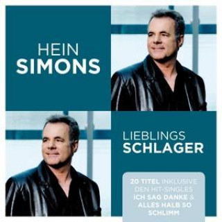 Audio Lieblingsschlager Hein Simons