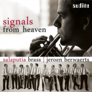 Audio Sounds Of Evolution Jereon Salaputia Brass/Berwaerts