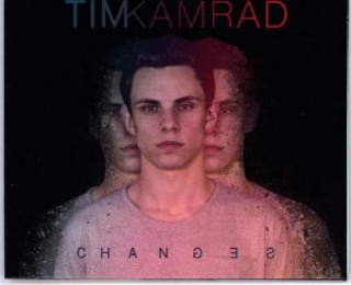 Audio Changes Tim Kamrad