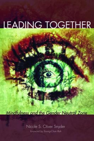 Carte Leading Together Nicole S. Oliver Snyder