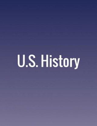 Carte U.S. History OpenStax
