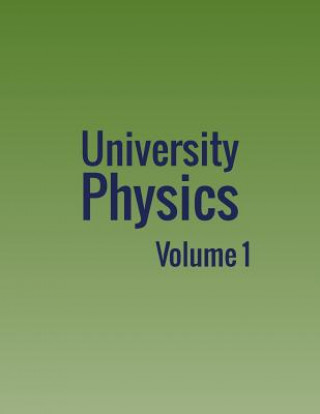 Книга University Physics OpenStax