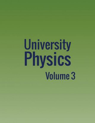Könyv University Physics OpenStax
