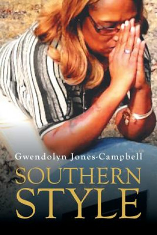 Kniha Southern Style Gwendolyn Jones-Campbell