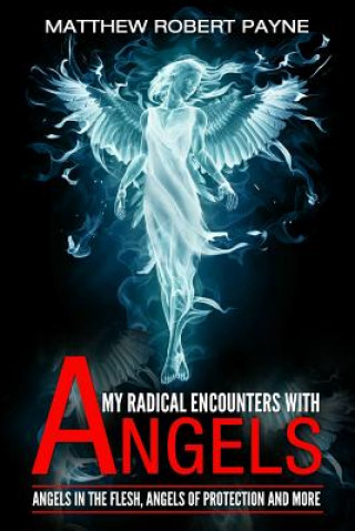 Kniha My Radical Encounters with Angels Matthew Robert Payne