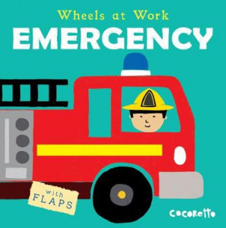 Könyv Emergency Child's Play