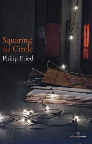 Książka Squaring the Circle Philip Fried
