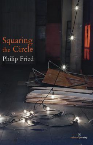 Kniha Squaring the Circle Philip Fried