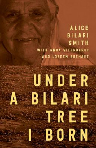 Carte Under a Bilari Tree I Born Smith Alice Bilari