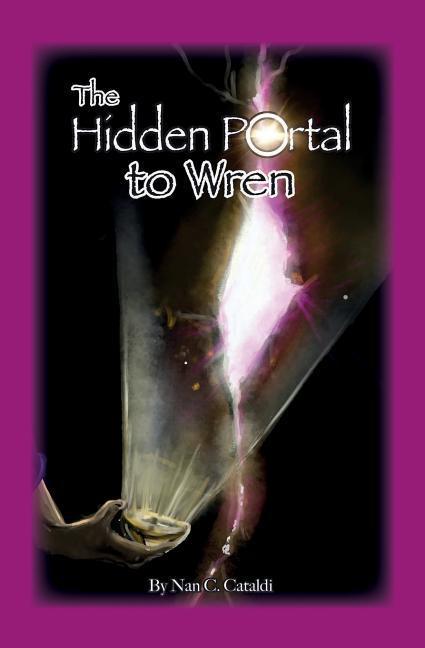 Book HIDDEN PORTAL TO WREN Nan C. Cataldi