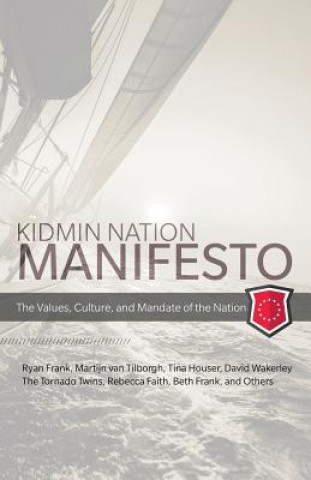 Carte Kidmin Manifesto Ryan Frank