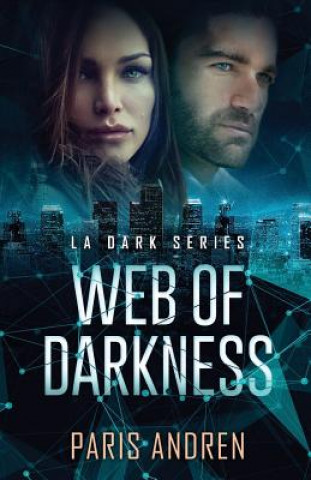 Könyv Web Of Darkness Paris Andren