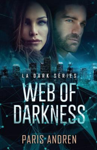 Książka Web Of Darkness Paris Andren