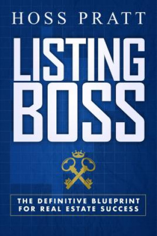 Libro Listing Boss Hoss Pratt