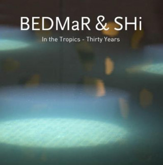 Kniha BEDMaR & Shi (Slipcase ) Byron Hawes