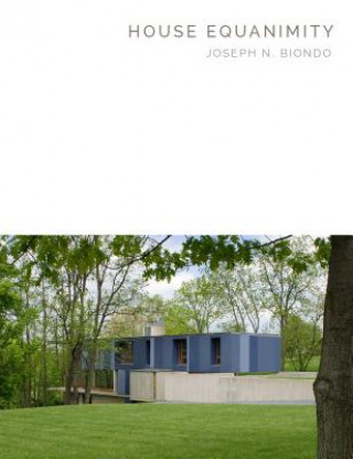 Buch House Equanimity Peter Bohlin