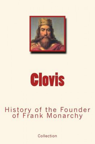 Kniha CLOVIS Collection