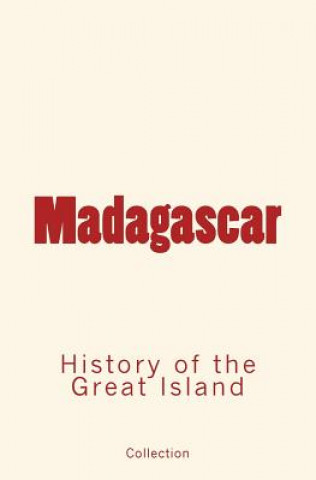 Boek MADAGASCAR Collection