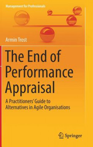 Book End of Performance Appraisal Armin Trost